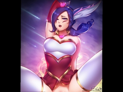 Video leaks rosita713