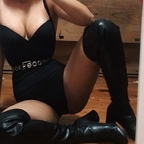 rossana (Cyber_hottie) OnlyFans Leaked Content 

 profile picture