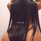rosy_tay (Rosy_tay) free OnlyFans Leaked Videos and Pictures 

 profile picture