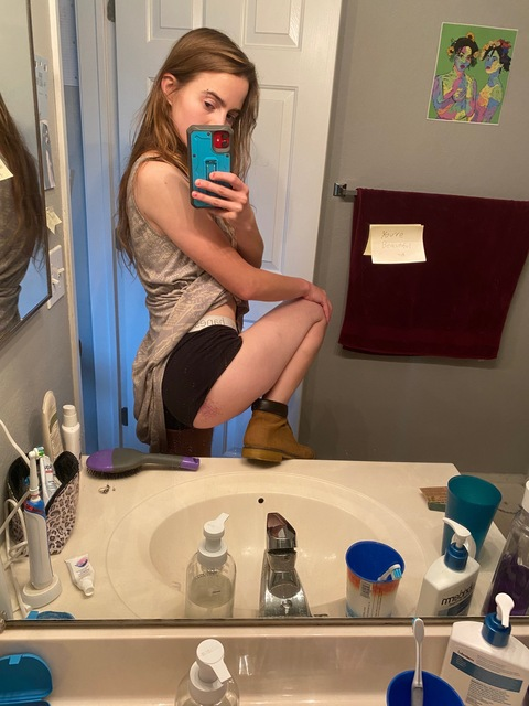 Video leaks rosyrachel