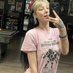 rottingnymph (Salem) free OnlyFans Leaked Pictures and Videos 

 profile picture
