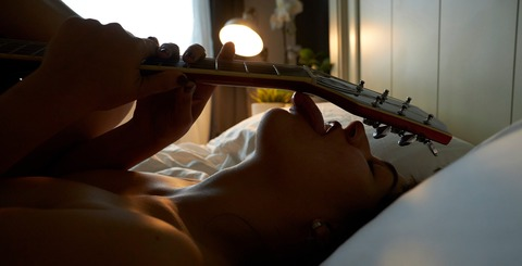 Video leaks rousmarien