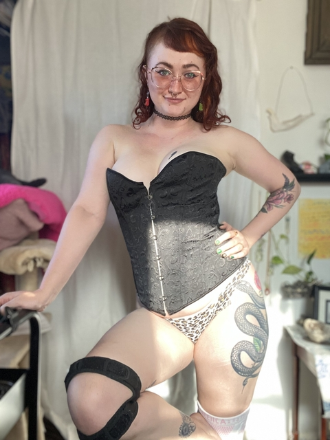 Video leaks rouxclark