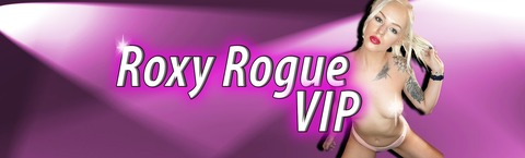 Video leaks roxannerogue