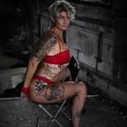 roxi_roo_uk OnlyFans Leak 

 profile picture