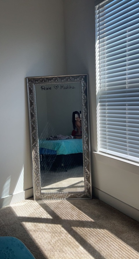 Video leaks roxie_medina15