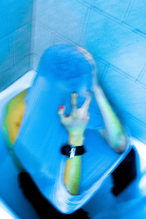 Video leaks roxiehollowbody