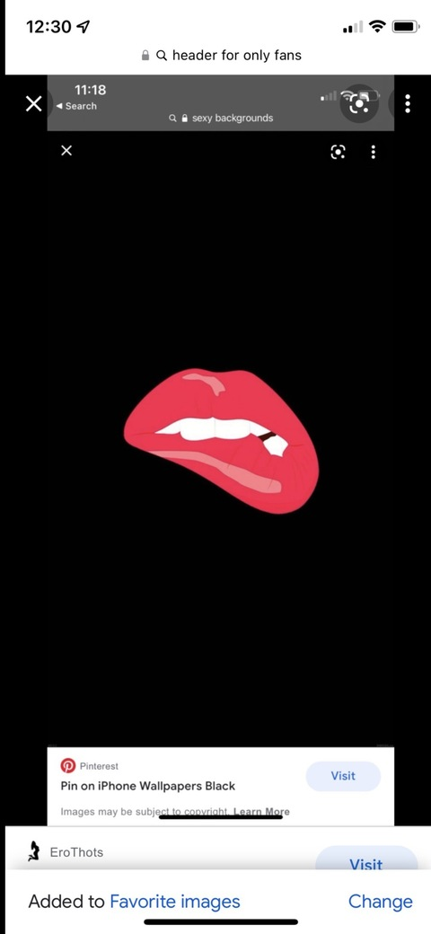 Video leaks roxybruja