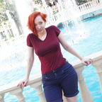 roxykitsune Profile Picture