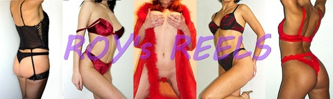 Video leaks roy-reels