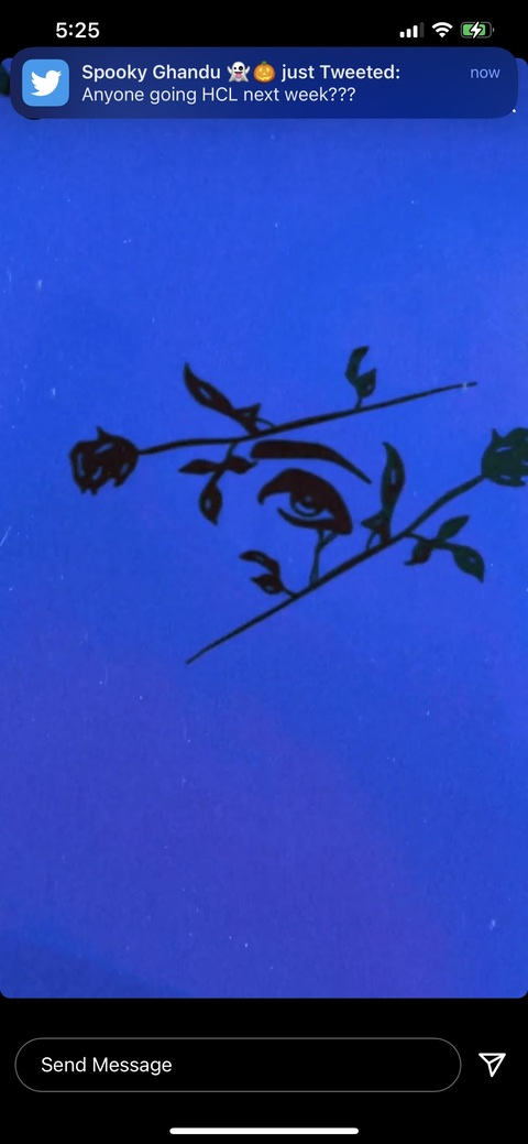 Video leaks royaltycx