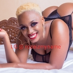 rozeizmyname Profile Picture