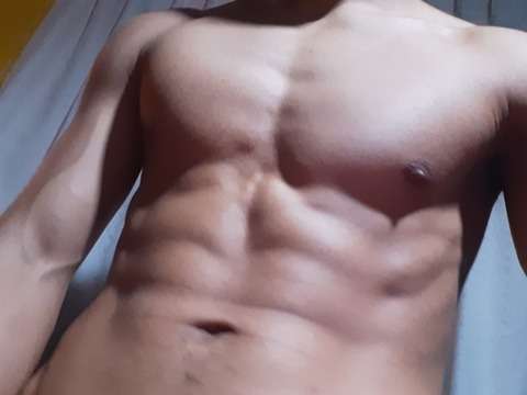 Video leaks rricardo21