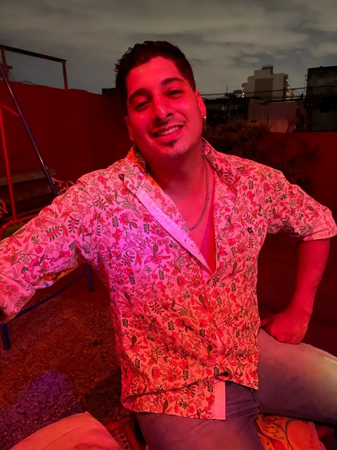 Video leaks rtblackboy1