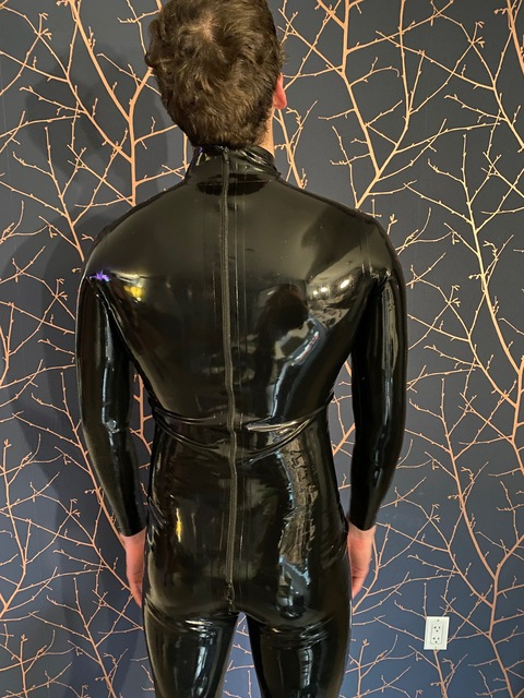 Video leaks rubberrower