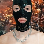 rubberscum (rubberscum) OnlyFans Leaks 

 profile picture
