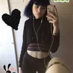 rubigloom OnlyFans Leak 

 profile picture