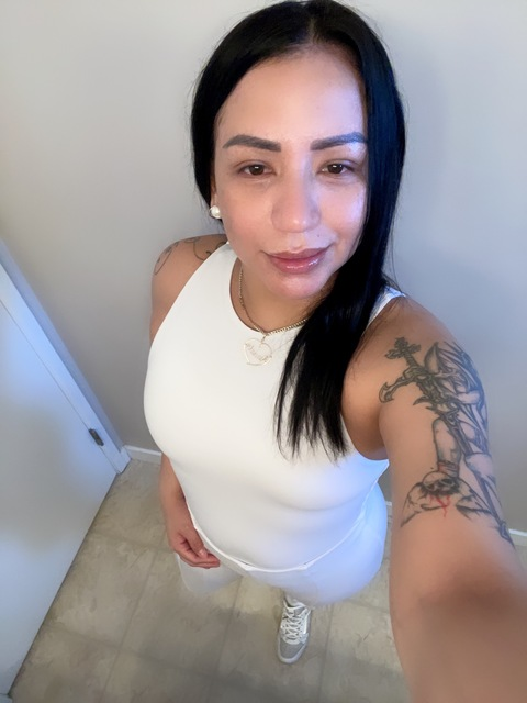 Video leaks rubimaria