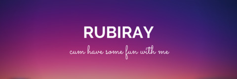 Video leaks rubiray