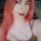 ruby_slippers OnlyFans Leak 

 profile picture