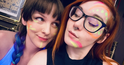 Video leaks rubyandkiwi
