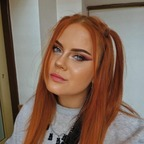 Michaela Fojtíková @rubykattie Leaks OnlyFans 

 profile picture