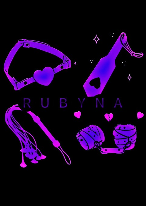 Video leaks rubynaluna