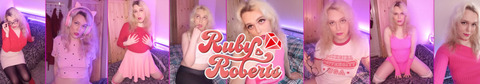 Video leaks rubyroberts