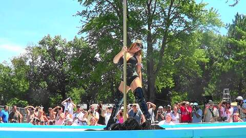 Video leaks rubyverse