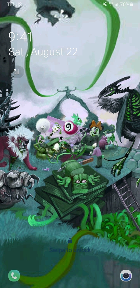 Video leaks rulydangerzone