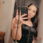 Pixxie_Stixx (runmedatmoney69) Leak OnlyFans 

 profile picture
