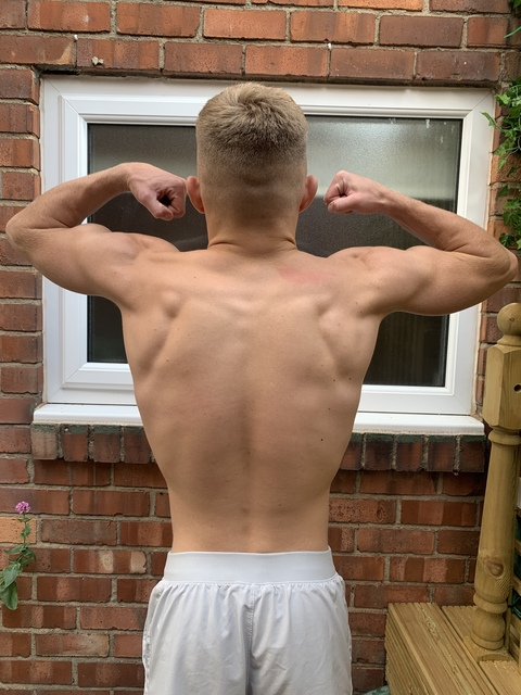 Video leaks russ3lljoe