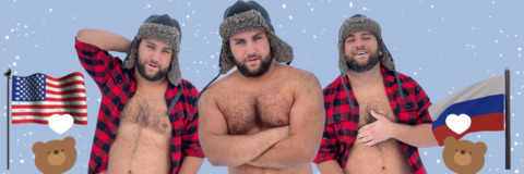 Video leaks russianbearcub