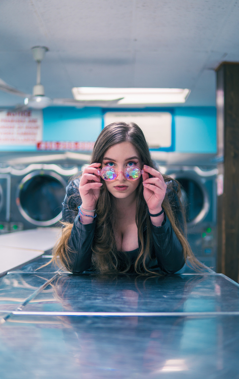 Video leaks russiangirlx