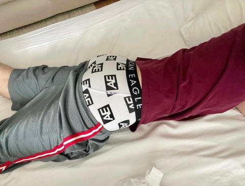 Video leaks ryansagger