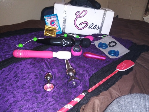 Video leaks s_cass27