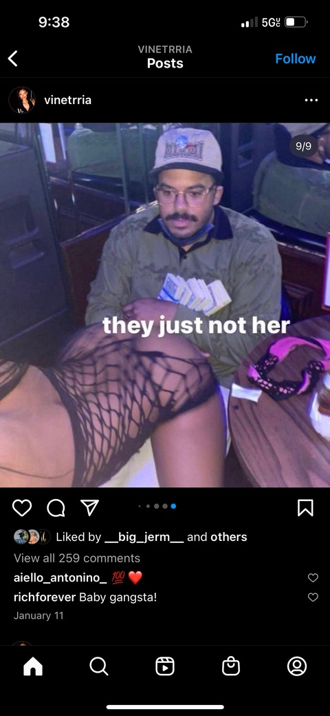 Video leaks sabby_baddie