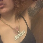😈✨🖤 (@saboxxx) Leaked OnlyFans 

 profile picture