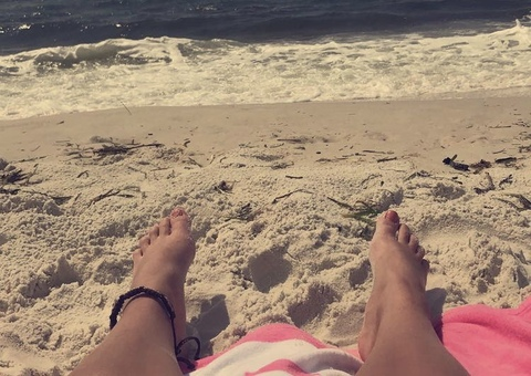 Video leaks sabrina12