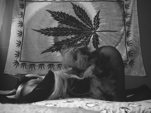 Video leaks sabrinathewitch666