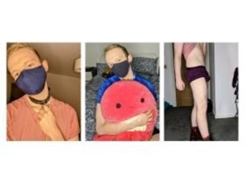 Video leaks sachabound