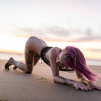 sacred_slvt (Evie ✨) free OnlyFans Leaks 

 profile picture