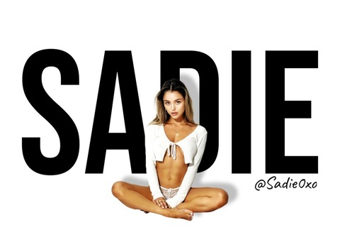 Video leaks sadie0xo