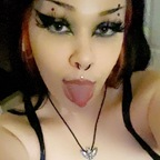 sadwithnodad (GothBunnieLexie) free OnlyFans Leaks 

 profile picture
