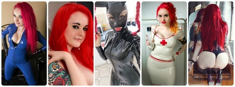Video leaks saffireroxx