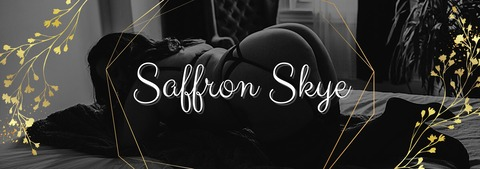 Video leaks saffronskye