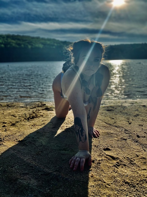 Video leaks sageykins