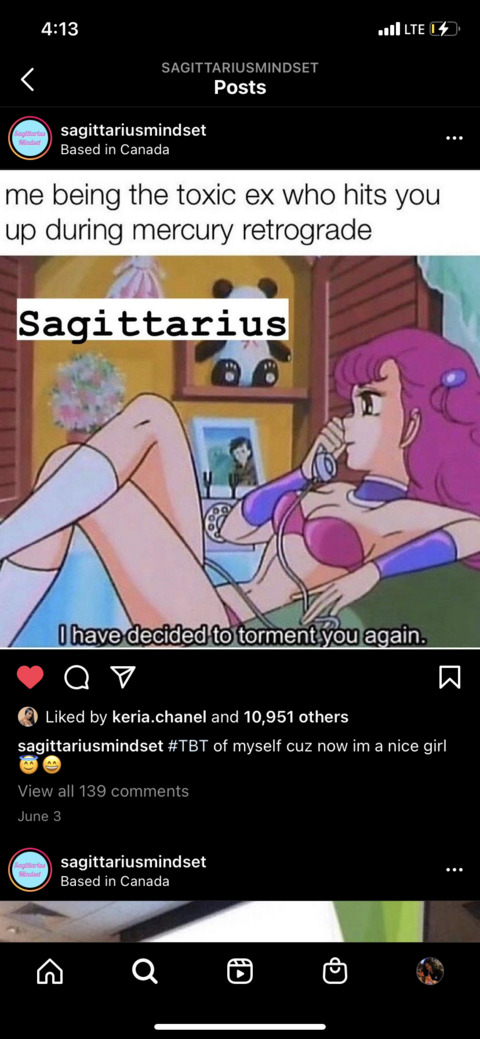 Video leaks sagittariusaf