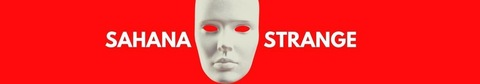 Video leaks sahanastrange