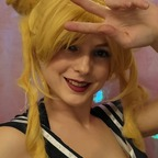 Sailor Moon (In the Flesh?) (@sailormoonnflesh) Leaked OnlyFans 

 profile picture